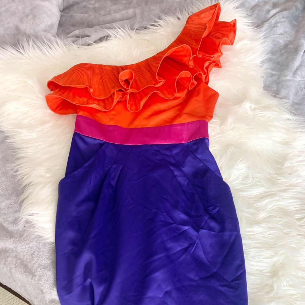 Lipsy dress. Never worn.